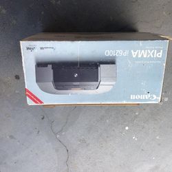 Cannon Photo Printer