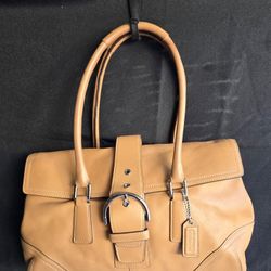 Vintage  COACH Y2k HOBO Bag