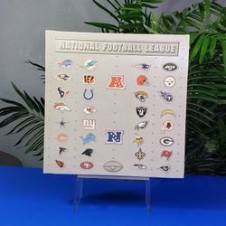 NFL Wall Art