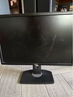 Dell Monitor 24”