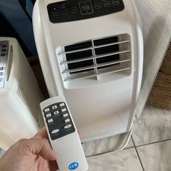 AC Portable Unit