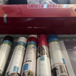 Cricut Explore Air 2