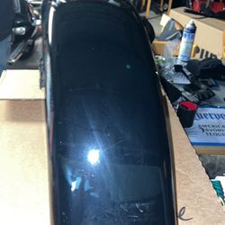 Harley Davidson Steeet Glide  Front Fender2018