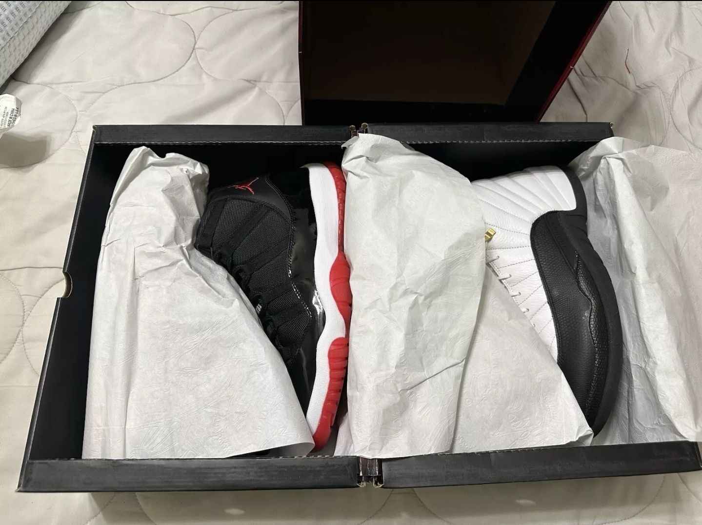 Jordan CDP 11/12 Sz12