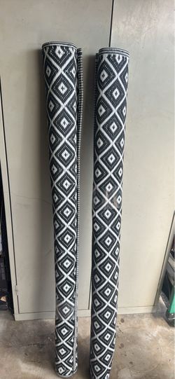 Hobby lobby rugs $13 each