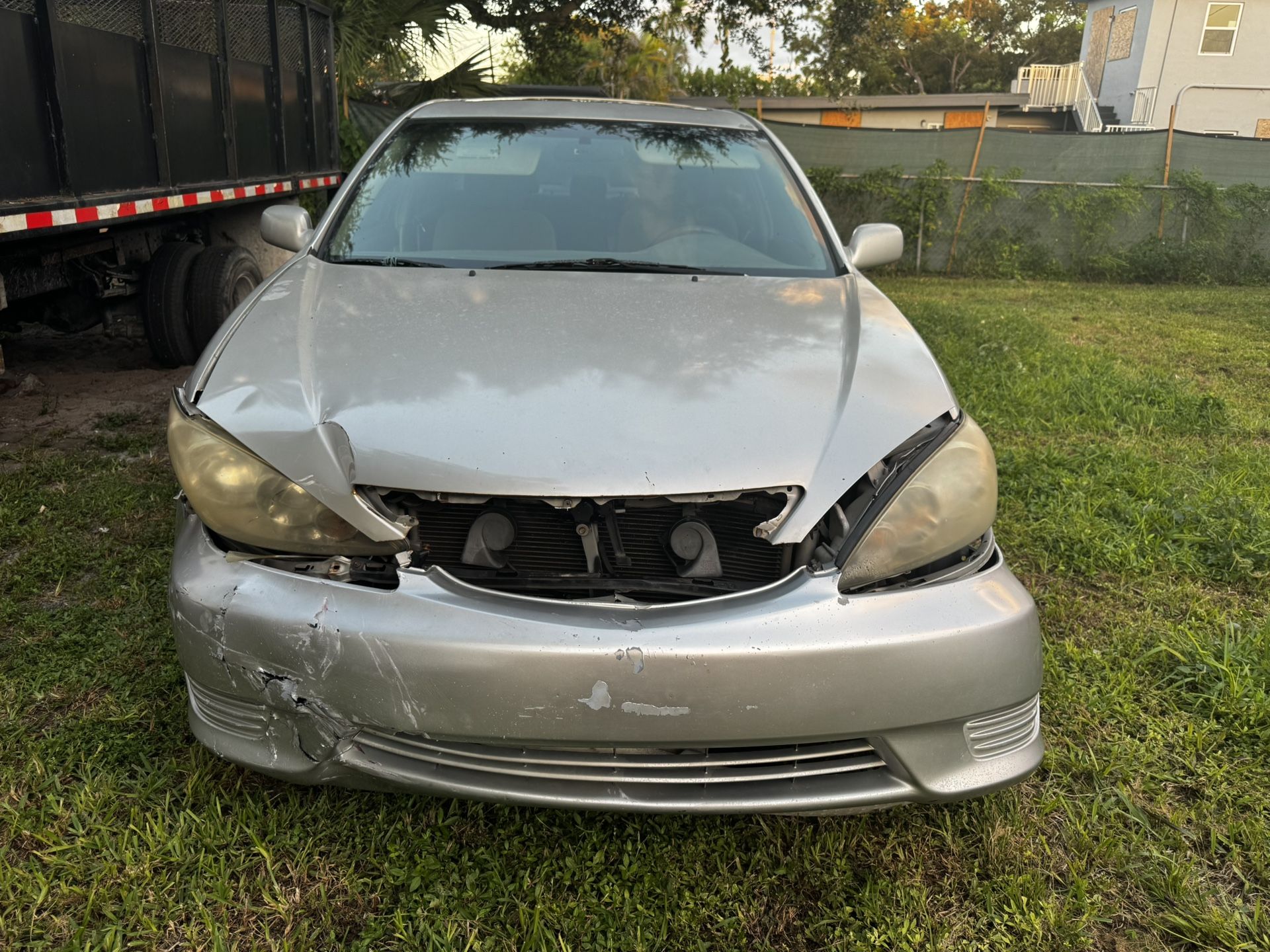 2006 Toyota Camry