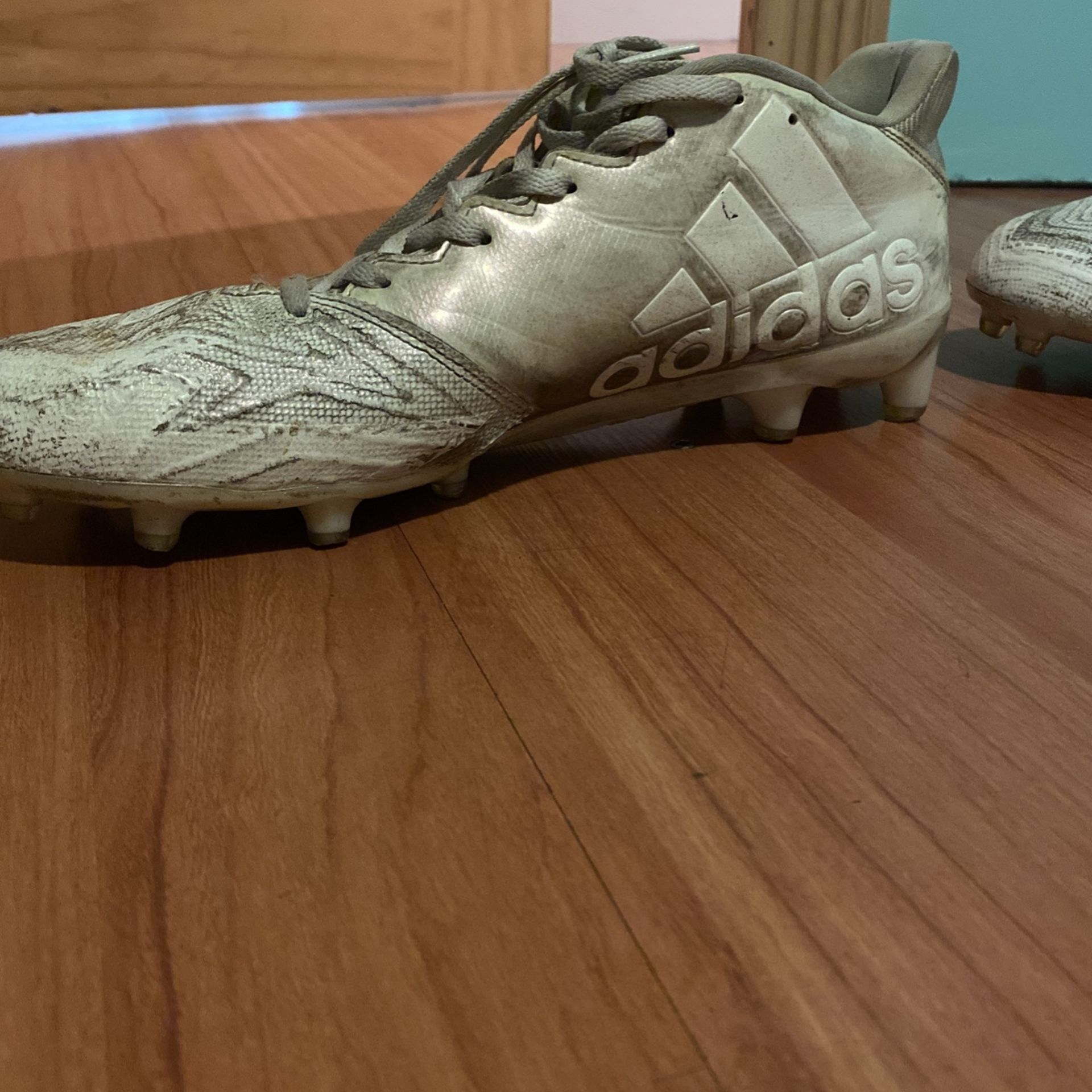 Adidas store illuminati cleats
