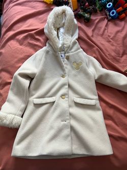 Disney princes coat