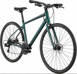 Cannondale Quick