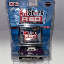 Toy Car
