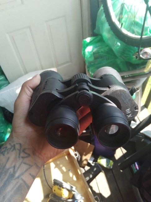 Binoculars