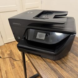 HP OfficeJet Pro 6978
