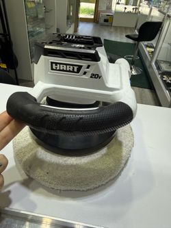 Hart tools
