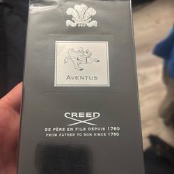 Men’s Cologne