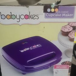 Cupcake Maker