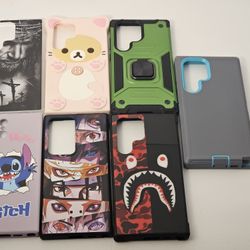 S23 Ultra Cases