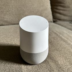 Google Home 