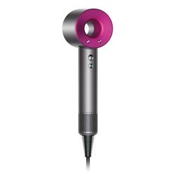 Dyson hair dryer