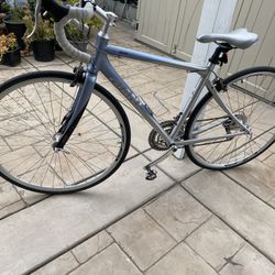 Giant OCR3 Road Bike