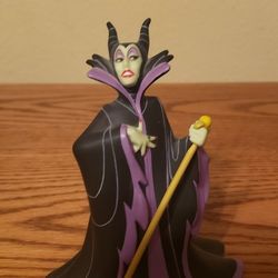 Disney's Sleeping Beauty's Maleficent Figurine