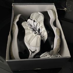 Jordan 11 Concords 