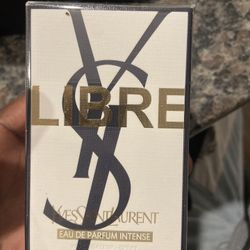 Ysl Libre Intense 