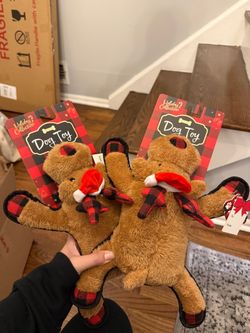 Dog Toys