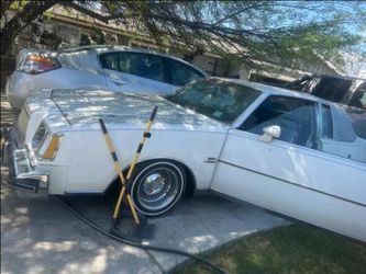 1979 Buick Regal
