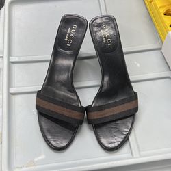 Authentic Gucci Sandal