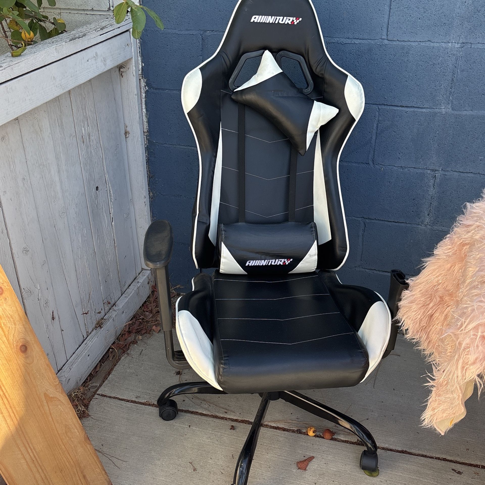 Gaming Chair