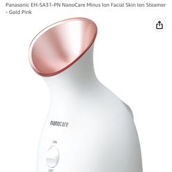 Panasonic Facial Skin