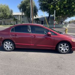 2006 Honda Civic