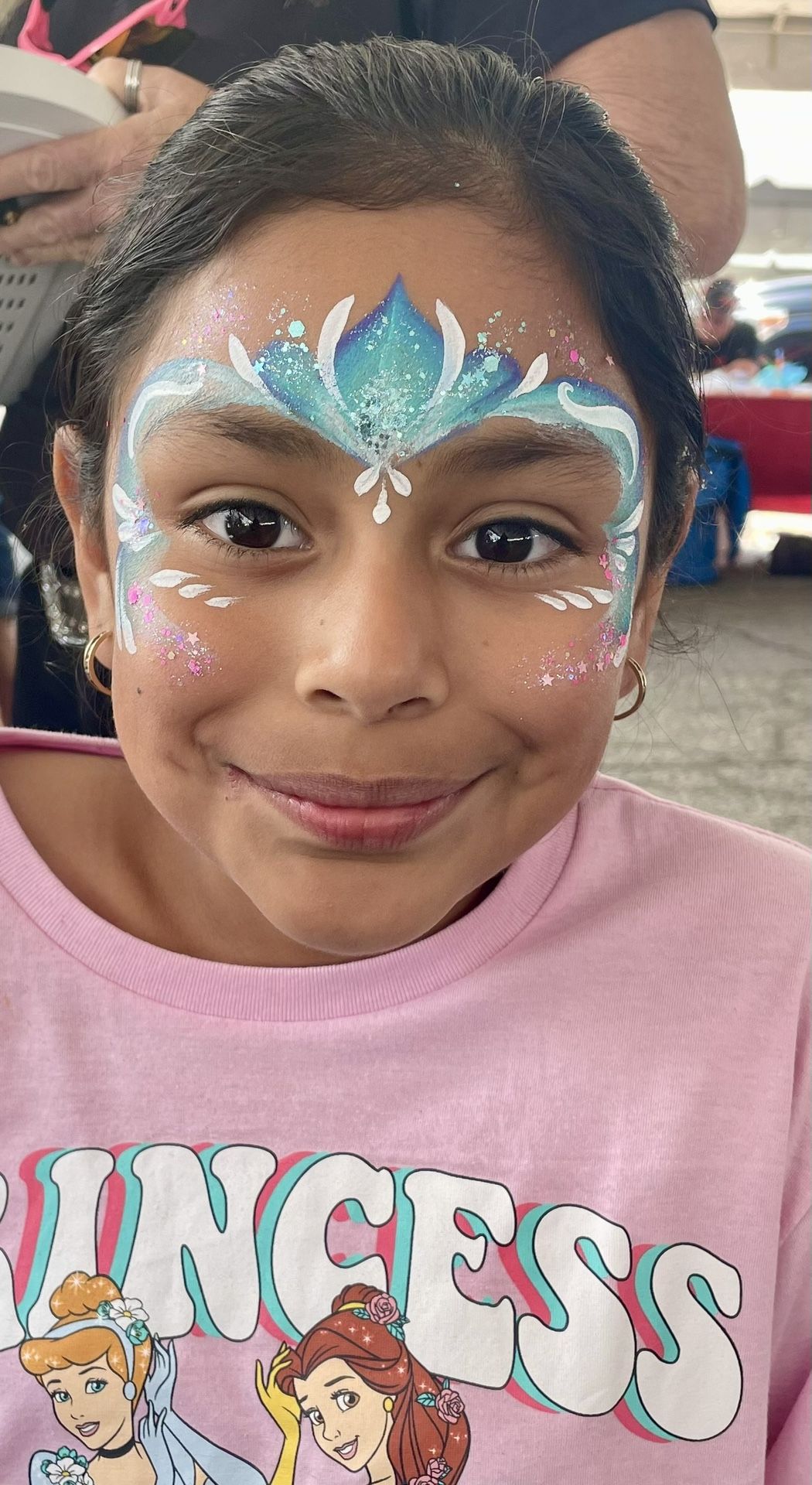 Face Paint For Events