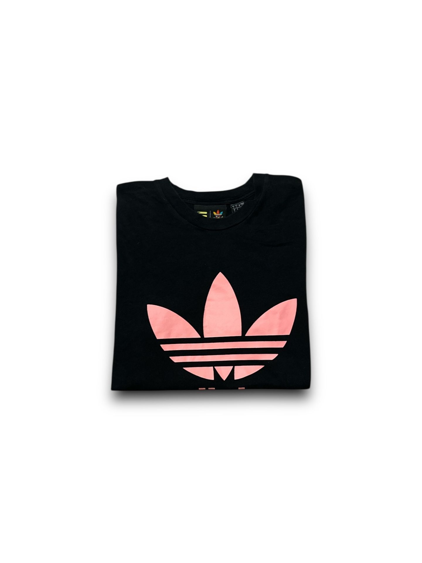 Adidas originals Pharrell Williams Human race HuHiking t-shirt men’s small