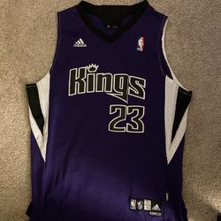 Kevin Martin Jersey