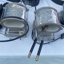 Hot Tools Irons