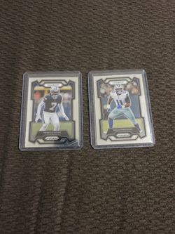 football cards