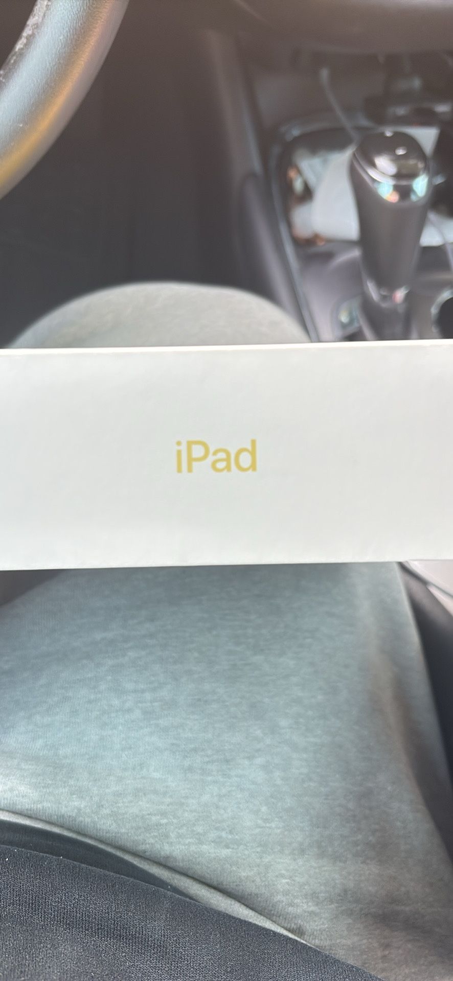 iPad A16 2025 11inch Brand New Sealed