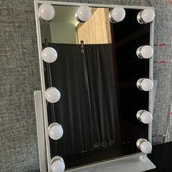 Vanity Mirror 
