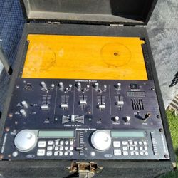 American Audio 
