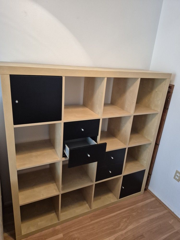 Pair Of Shelves For Sale