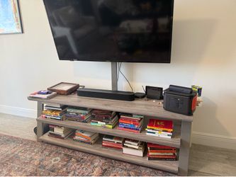 TV Console