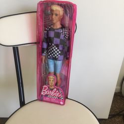 Barbie