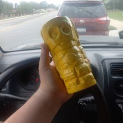 Geeki Tiki C3PO