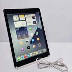 Apple iPad Air 2 64GB 9.7” Tablet