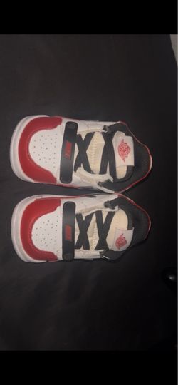 Nike air jordans