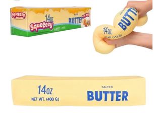 Sunny Days Butter