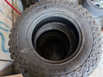 Mickey Thompson Baja ATZ P3 best offer