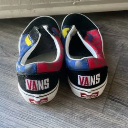 Vans Old Skool OTW Rally