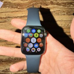 Apple Watch Se 2nd generation